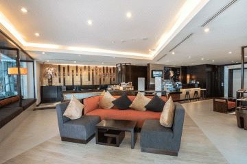 Отель A-One Pattaya Beach Resort Таиланд, Паттайя Север, фото 24