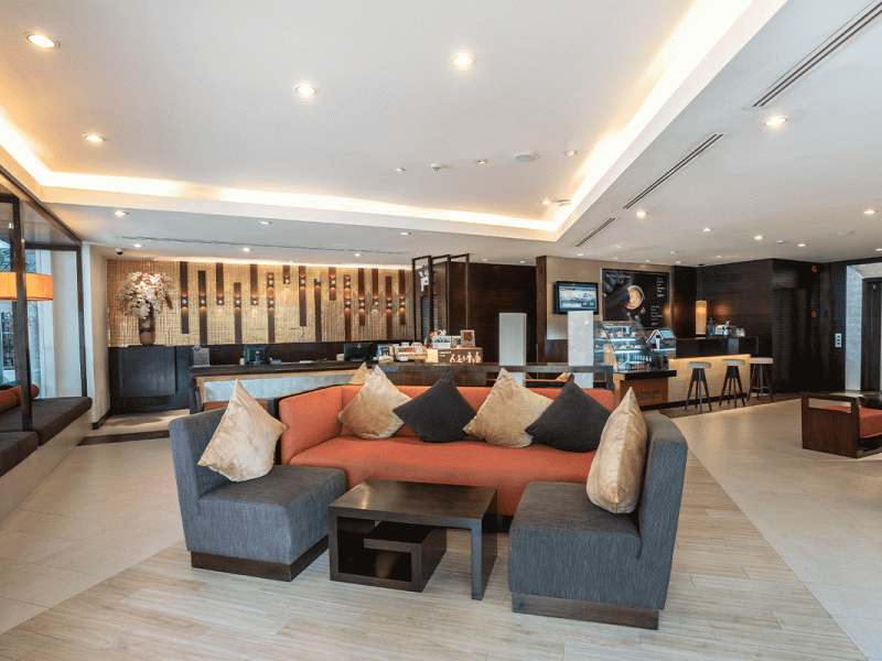 A-One Pattaya Beach Resort