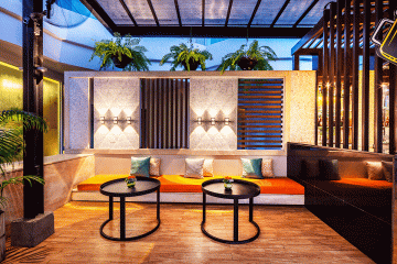 Отель A-One Pattaya Beach Resort Таиланд, Паттайя Север, фото 25