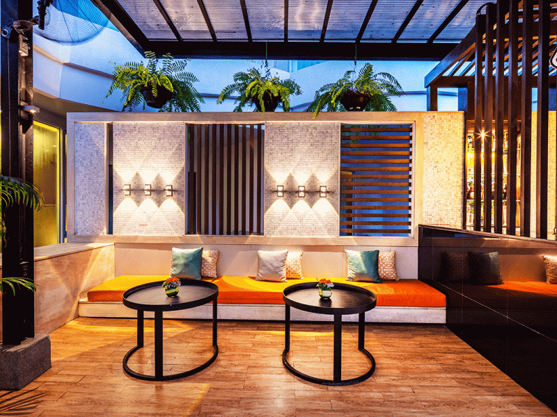 A-One Pattaya Beach Resort