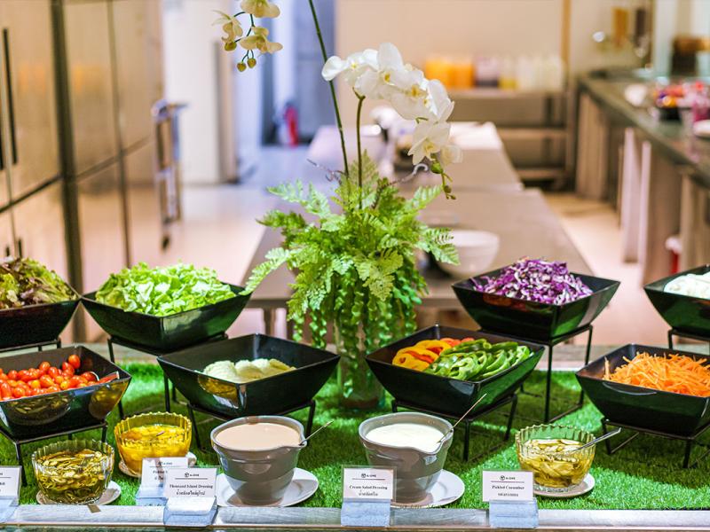 A-One Pattaya Beach Resort