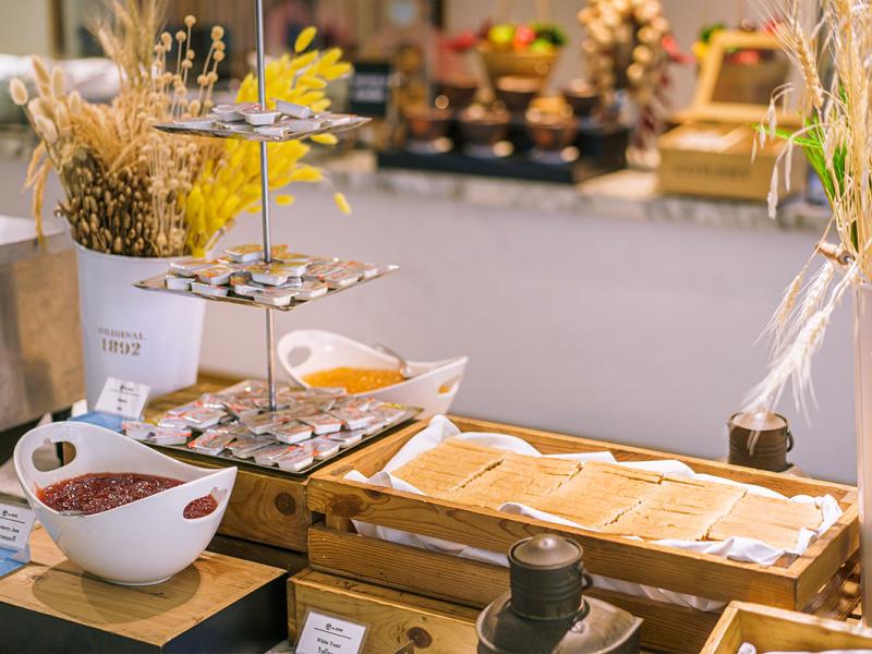 A-One Pattaya Beach Resort