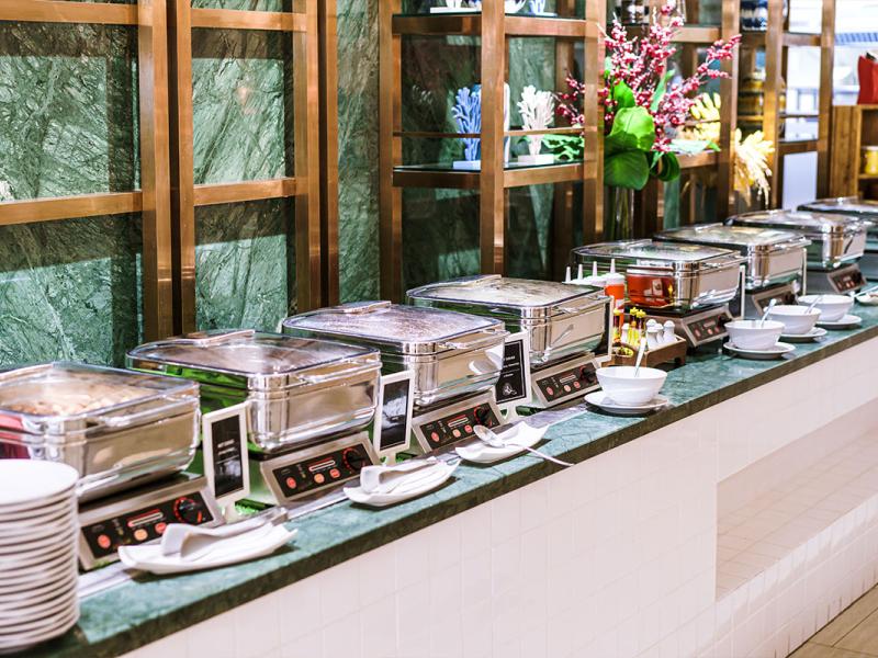 A-One Pattaya Beach Resort