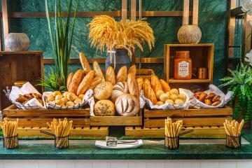 Отель A-One Pattaya Beach Resort Таиланд, Паттайя Север, фото 30