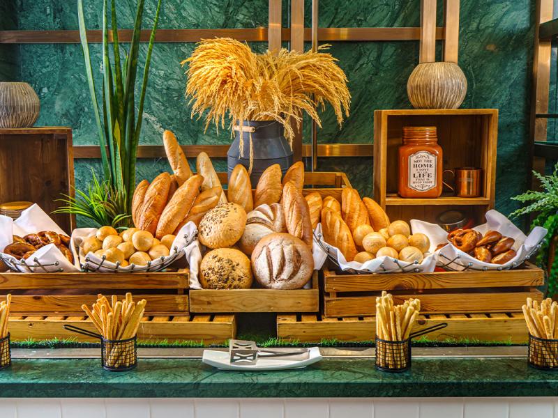 A-One Pattaya Beach Resort