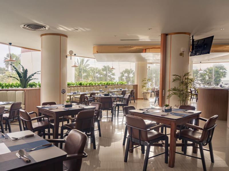 A-One Pattaya Beach Resort