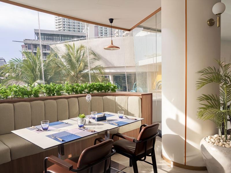 A-One Pattaya Beach Resort