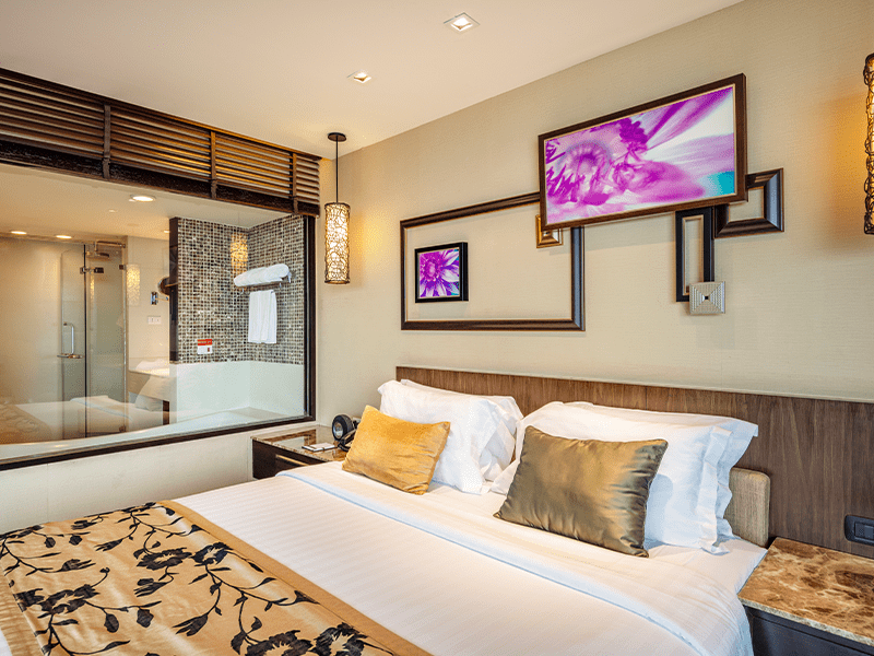 A-One Pattaya Beach Resort