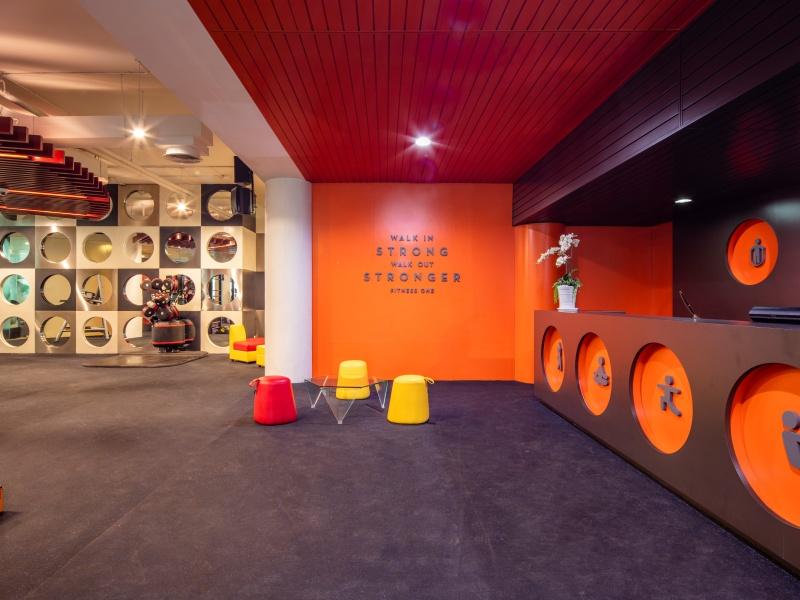 A-One Pattaya Beach Resort