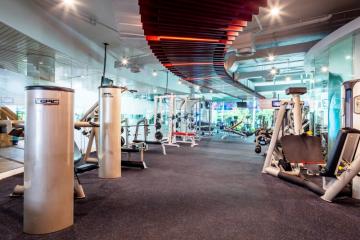 Отель A-One Pattaya Beach Resort Таиланд, Паттайя Север, фото 6