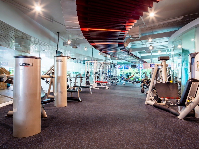 A-One Pattaya Beach Resort