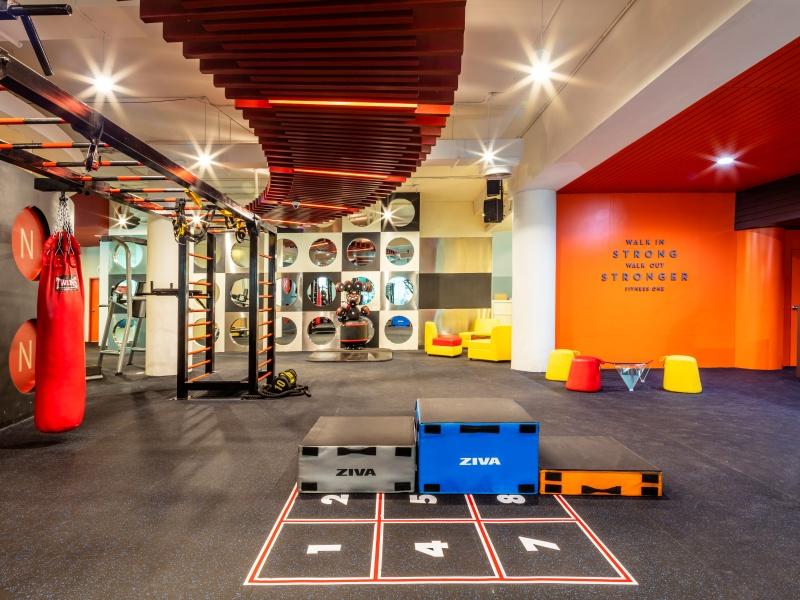 A-One Pattaya Beach Resort