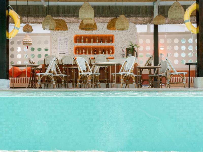 A-One Pattaya Beach Resort