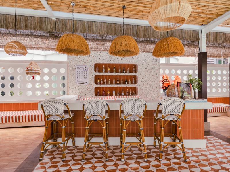 A-One Pattaya Beach Resort