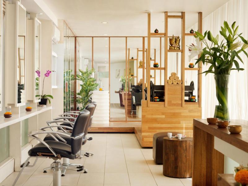 Grandmas Plus Hotel Seminyak