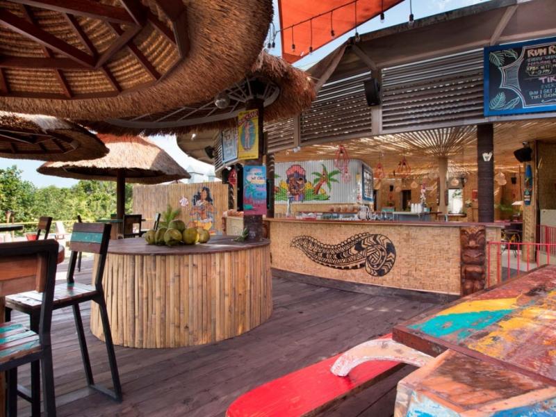 Grandmas Plus Hotel Seminyak