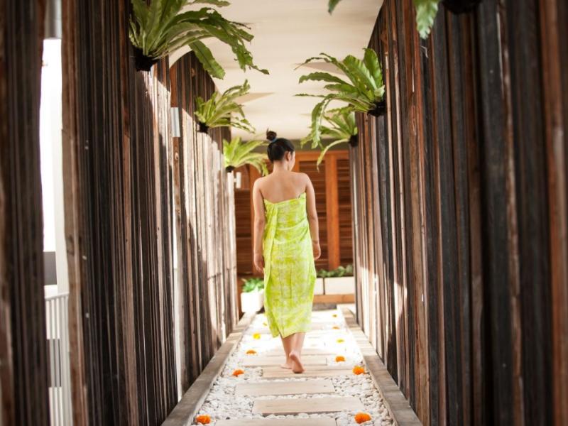 Grandmas Plus Hotel Seminyak