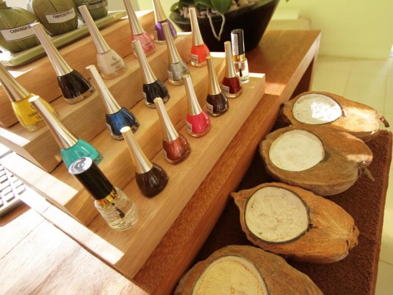 Grandmas Plus Hotel Seminyak