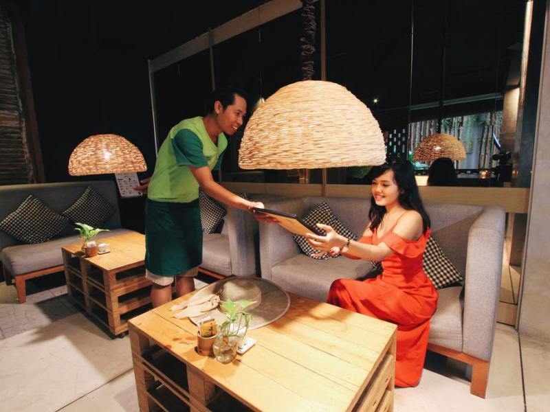 GrandMas Plus Hotel Airport