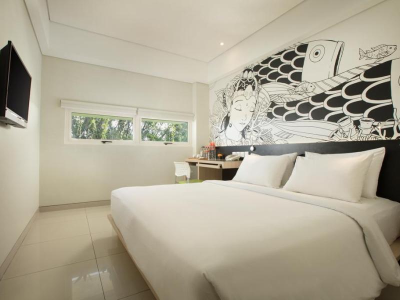 GrandMas Plus Hotel Airport