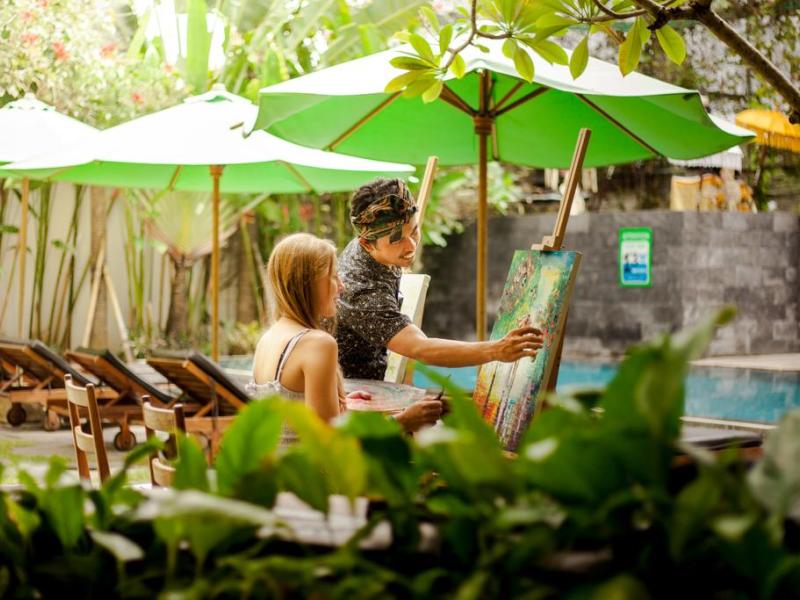 GrandMas Plus Hotel Airport