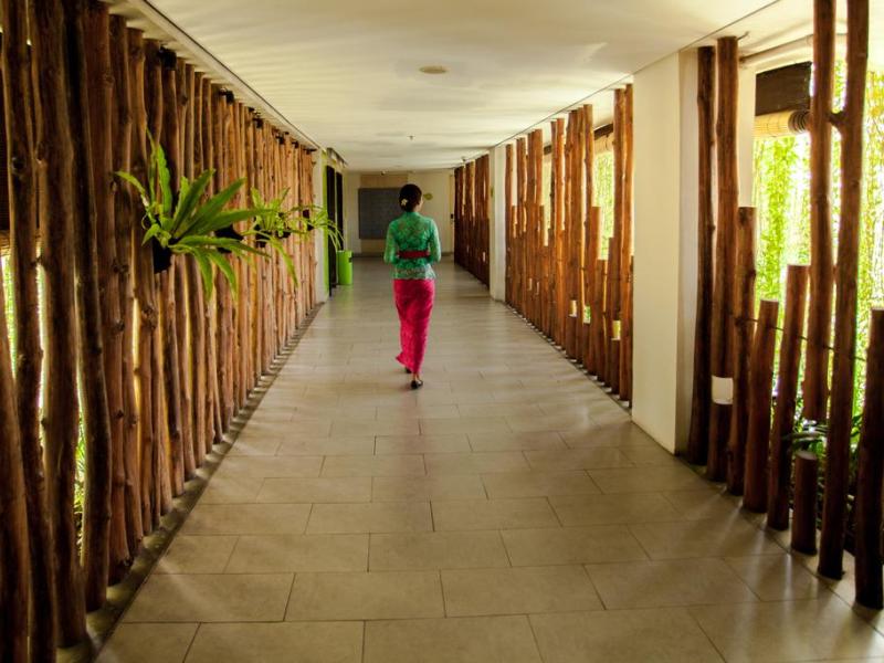 GrandMas Plus Hotel Airport