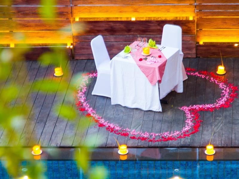 GrandMas Plus Hotel Airport