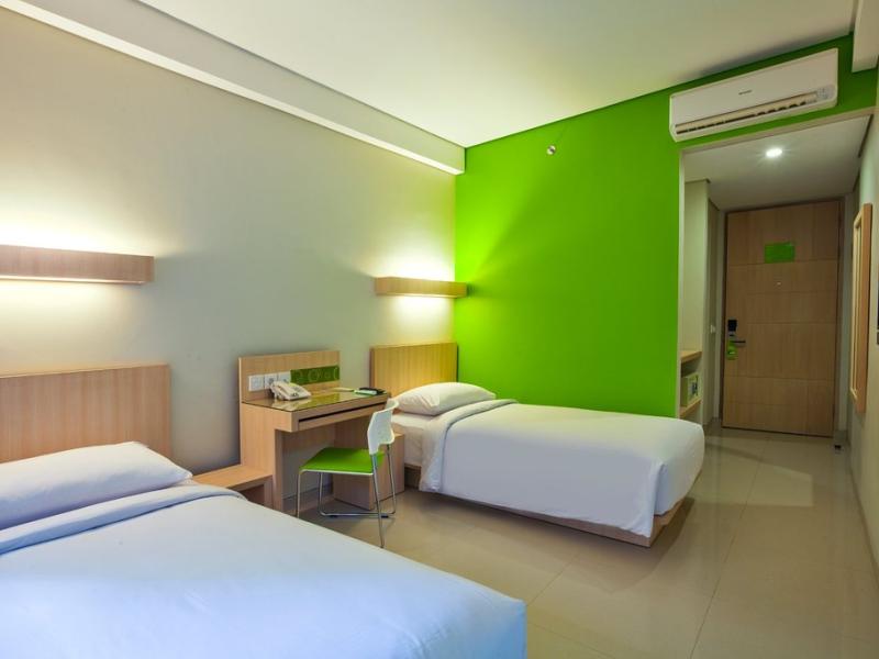 GrandMas Plus Hotel Airport