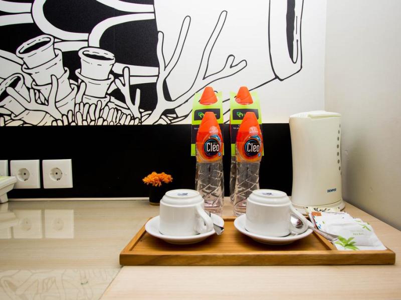 GrandMas Plus Hotel Airport