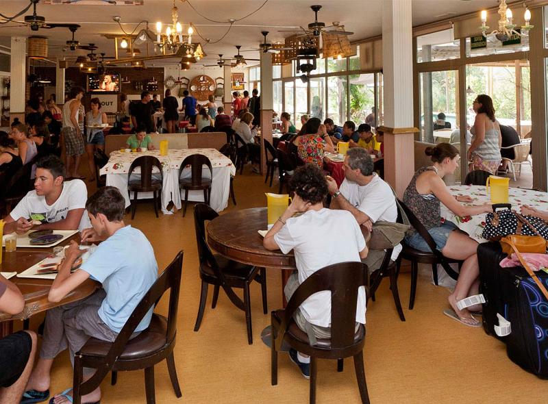 Inout Hostel Barcelona