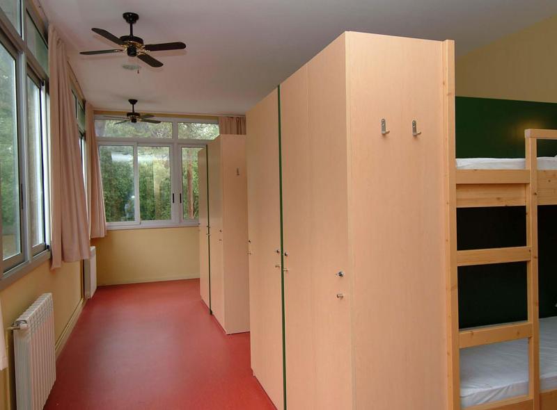 Inout Hostel Barcelona