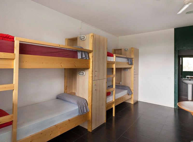 Inout Hostel Barcelona