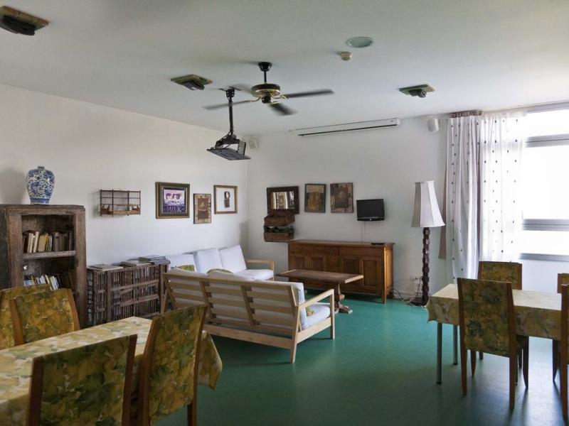 Inout Hostel Barcelona