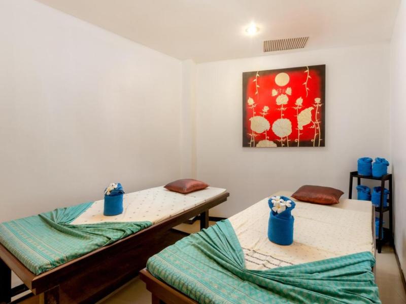 Club Bamboo Boutique Resort & Spa