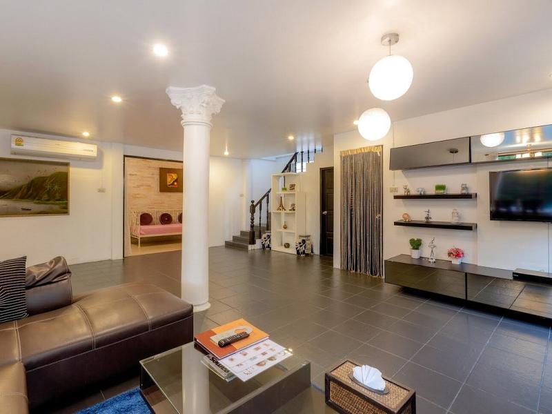 Club Bamboo Boutique Resort & Spa