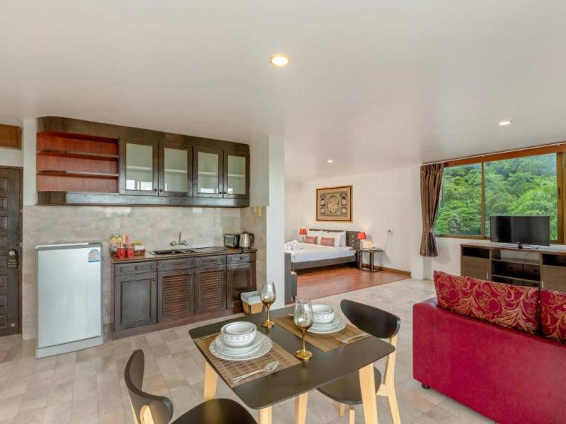 Club Bamboo Boutique Resort & Spa