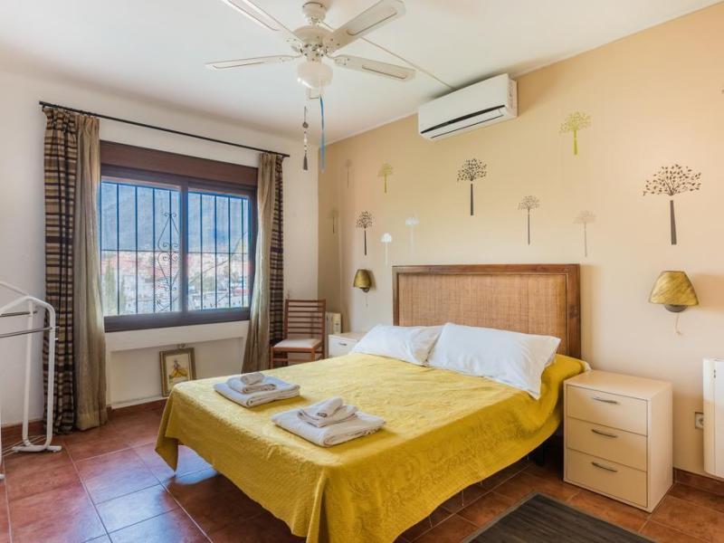 Villa Tiphareth