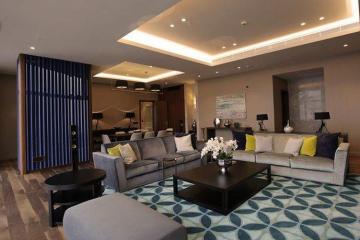 Отель Istanbul Marriott Hotel Sisli Турция, Шишли, фото 3