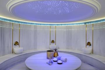 Отель Istanbul Marriott Hotel Sisli Турция, Шишли, фото 7