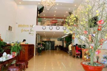 Отель Hoang Hai (Golden Sea) Вьетнам, Нячанг, фото 4