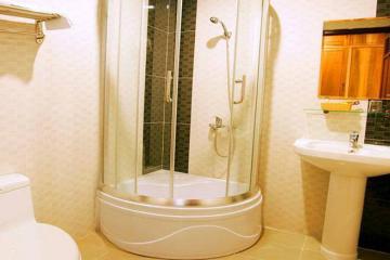 Отель Hoang Hai (Golden Sea) Вьетнам, Нячанг, фото 5