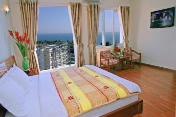 Отель Hoang Hai (Golden Sea) Вьетнам, Нячанг, фото 7