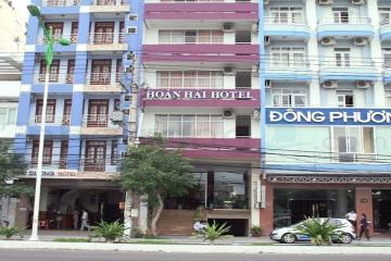 Отель Hoang Hai (Golden Sea) Вьетнам, Нячанг, фото 8