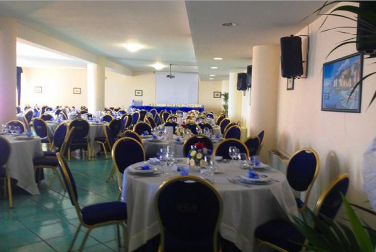 Polo Nautico Hotel