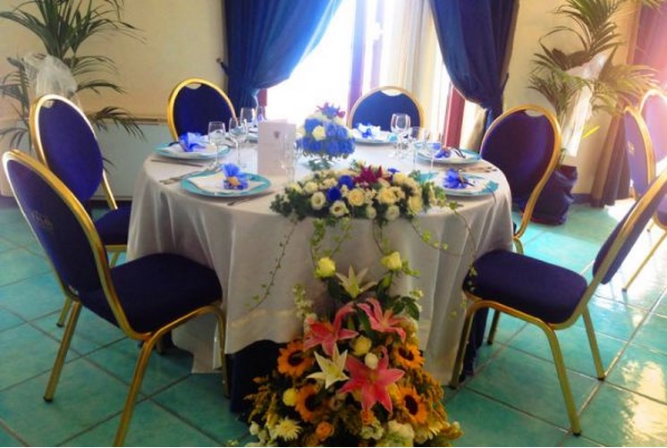 Polo Nautico Hotel