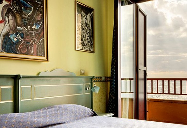 Polo Nautico Hotel