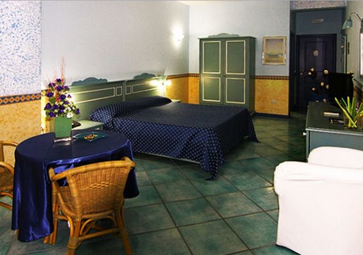 Polo Nautico Hotel