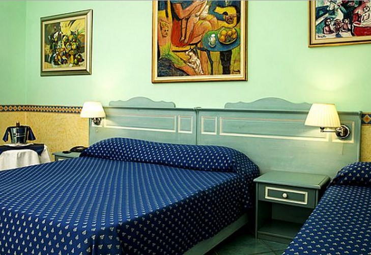 Polo Nautico Hotel