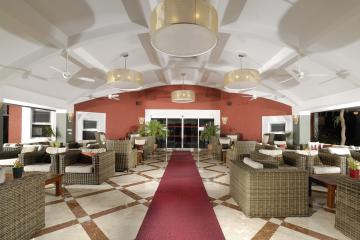 Отель Club Belcekiz Beach Турция, Олюдениз, фото 13