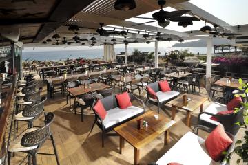 Отель Club Belcekiz Beach Турция, Олюдениз, фото 15